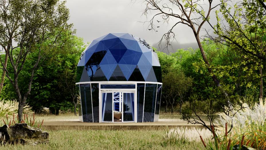 港南区星空酒店帐篷厂家