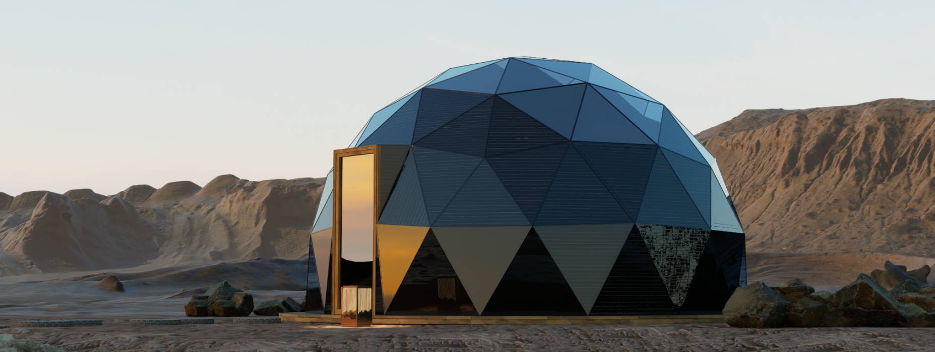 港南区星空酒店帐篷